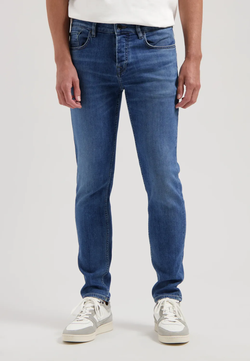 DSTREZZED - Jeans