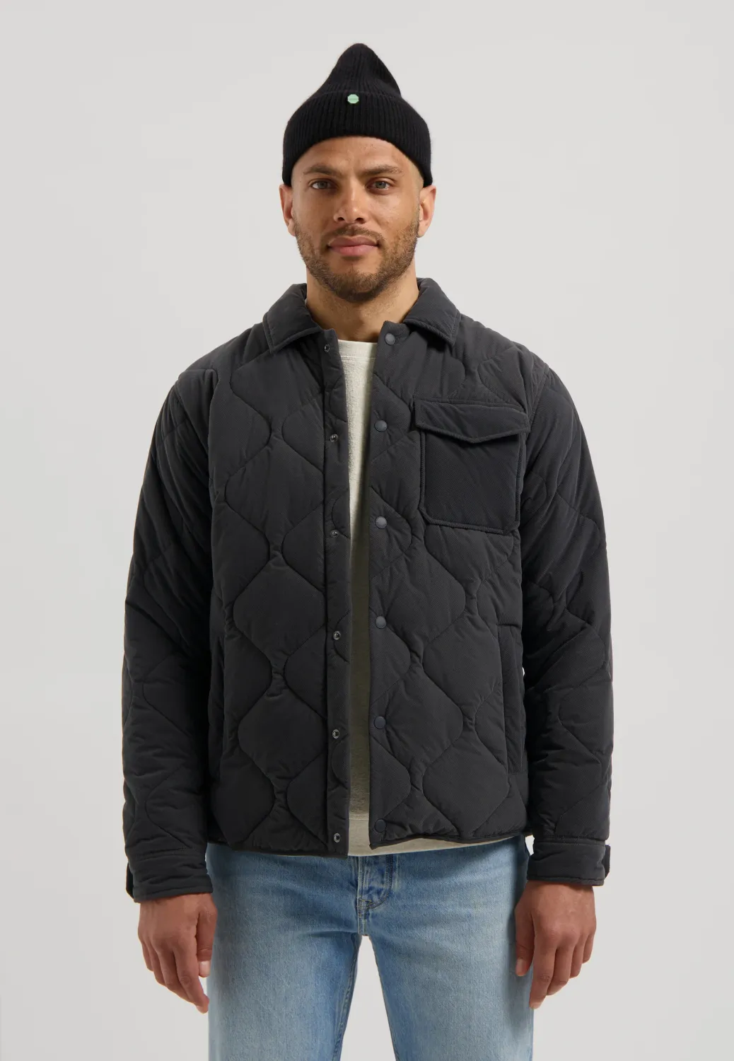 DSTREZZED - Jacke