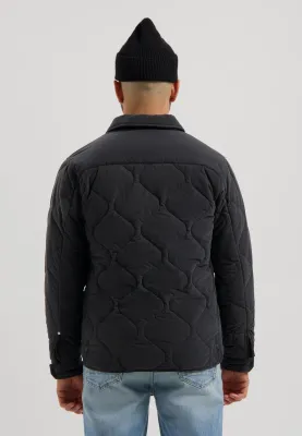 DSTREZZED - Jacke