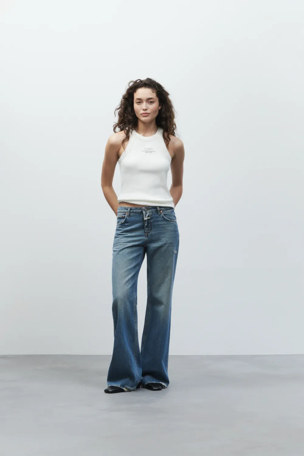 CLOSED - Jeans