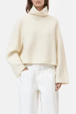 CLOSED - Pullover