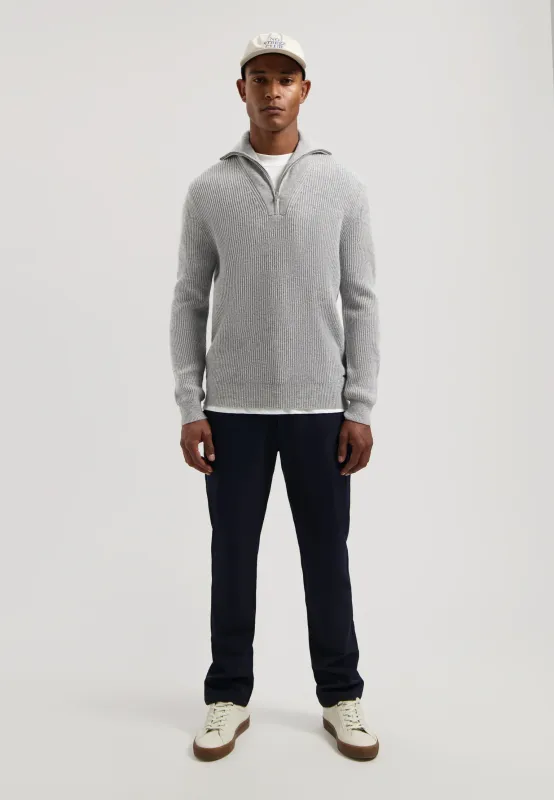 DSTREZZED - Polo-Pullover