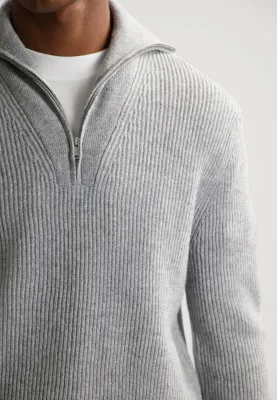 DSTREZZED - Polo-Pullover