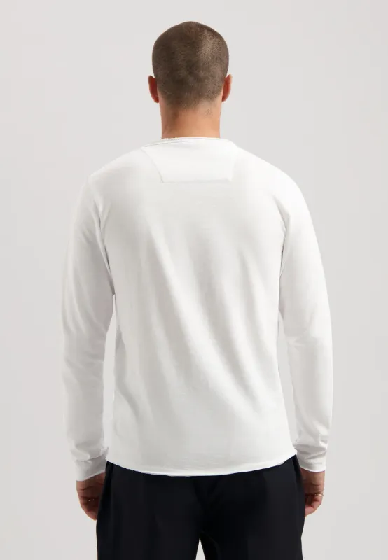 DSTREZZED - Longsleeve