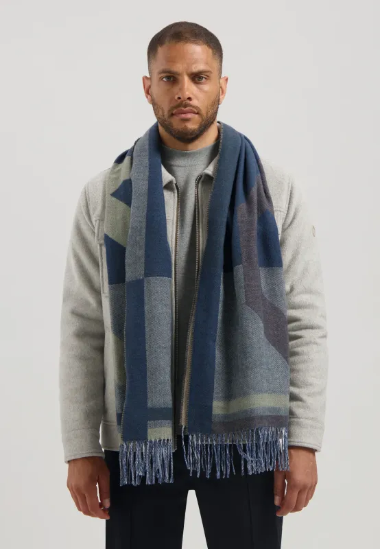 DSTREZZED - Scarf