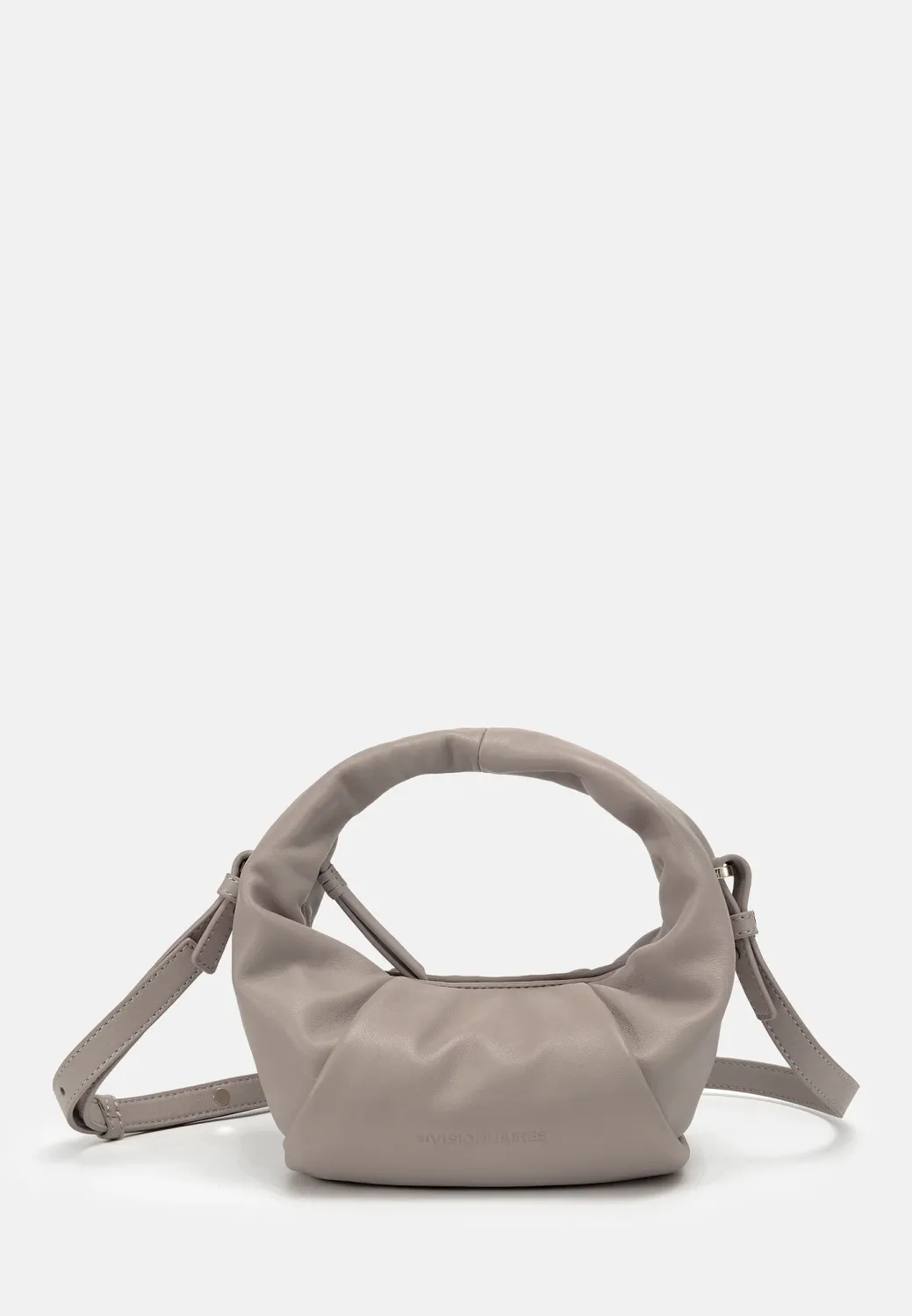 LES VISIONNAIRES - Tasche