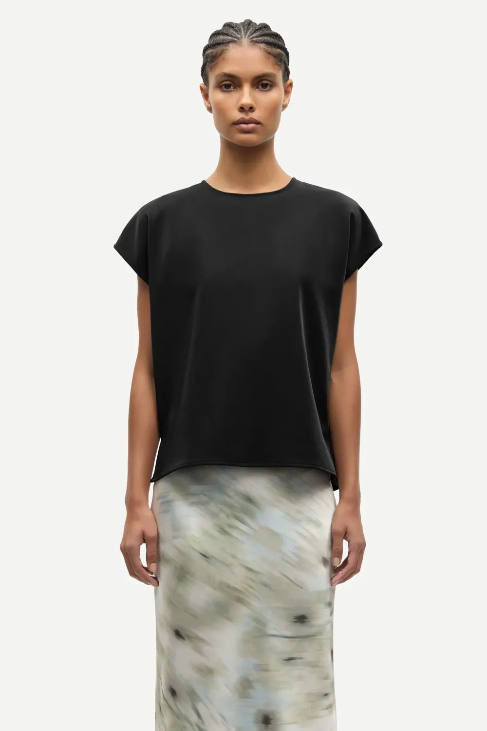 SAMSØE SAMSØE - Shirt