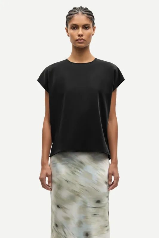 SAMSØE SAMSØE - Shirt