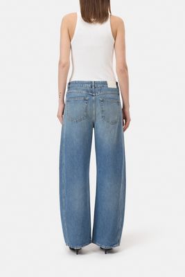 CLOSED - Jeans Tori X