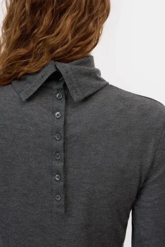 CLOSED - Longsleeve