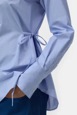 CLOSED - Bluse