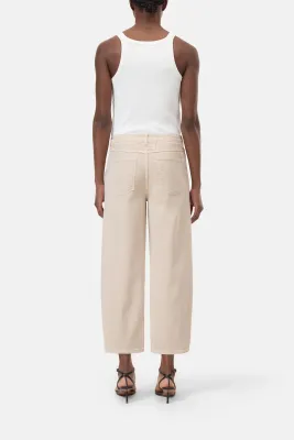 CLOSED - Pant Stover X