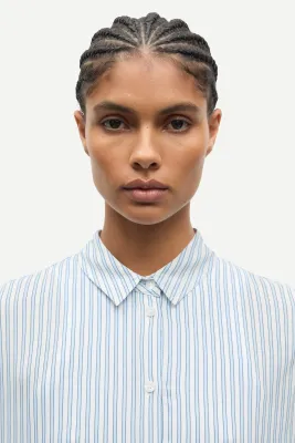 SAMSØE SAMSØE - Bluse