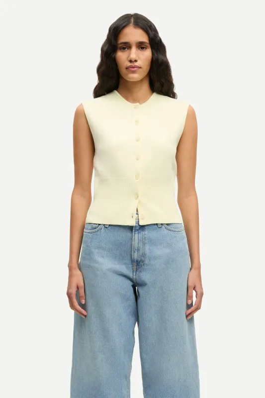 SAMSØE SAMSØE - Top