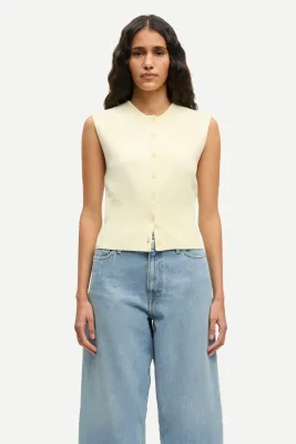 SAMSØE SAMSØE - Top