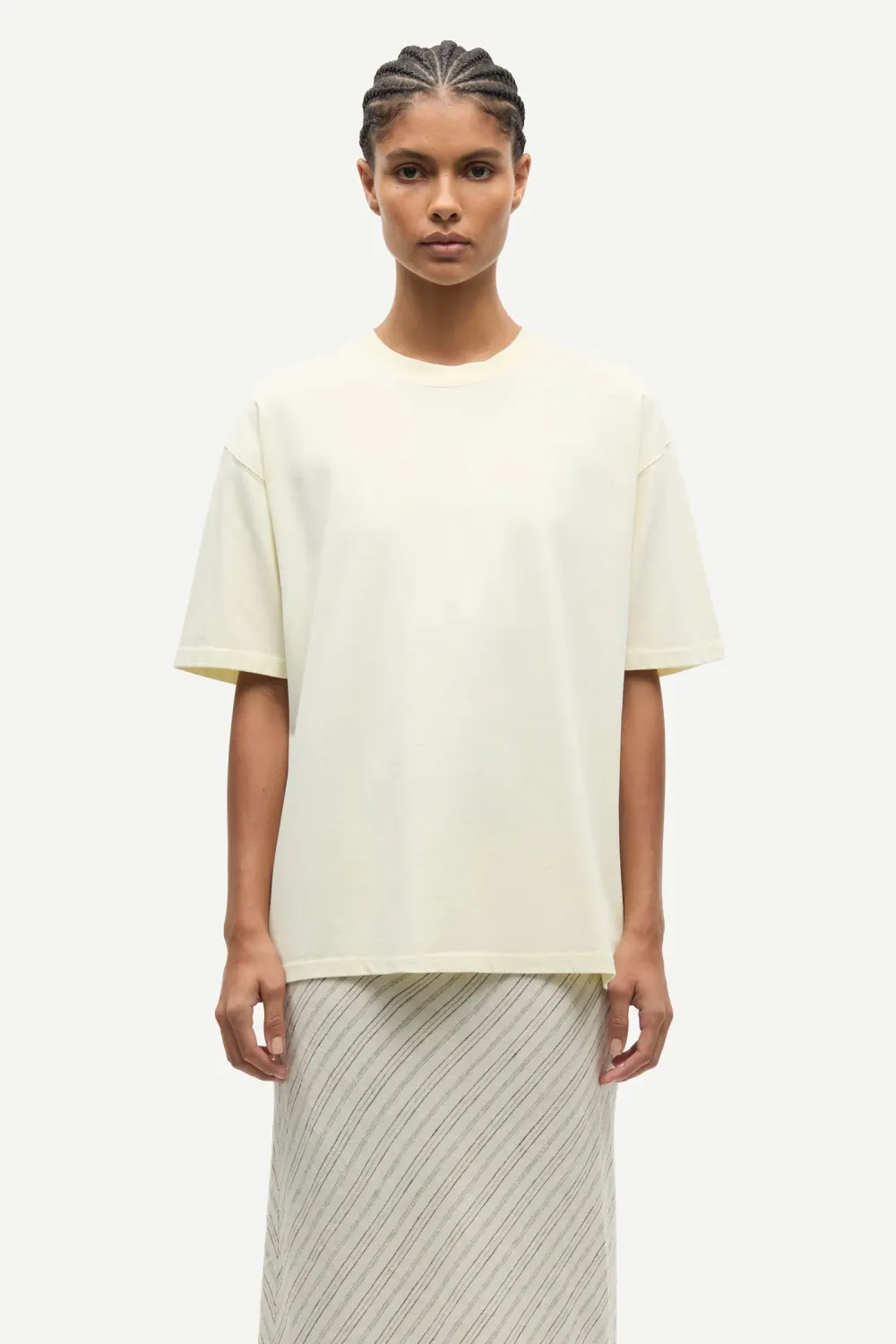 SAMSØE SAMSØE - Top