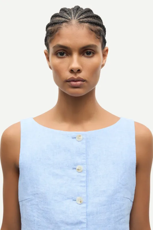 SAMSØE SAMSØE - Weste