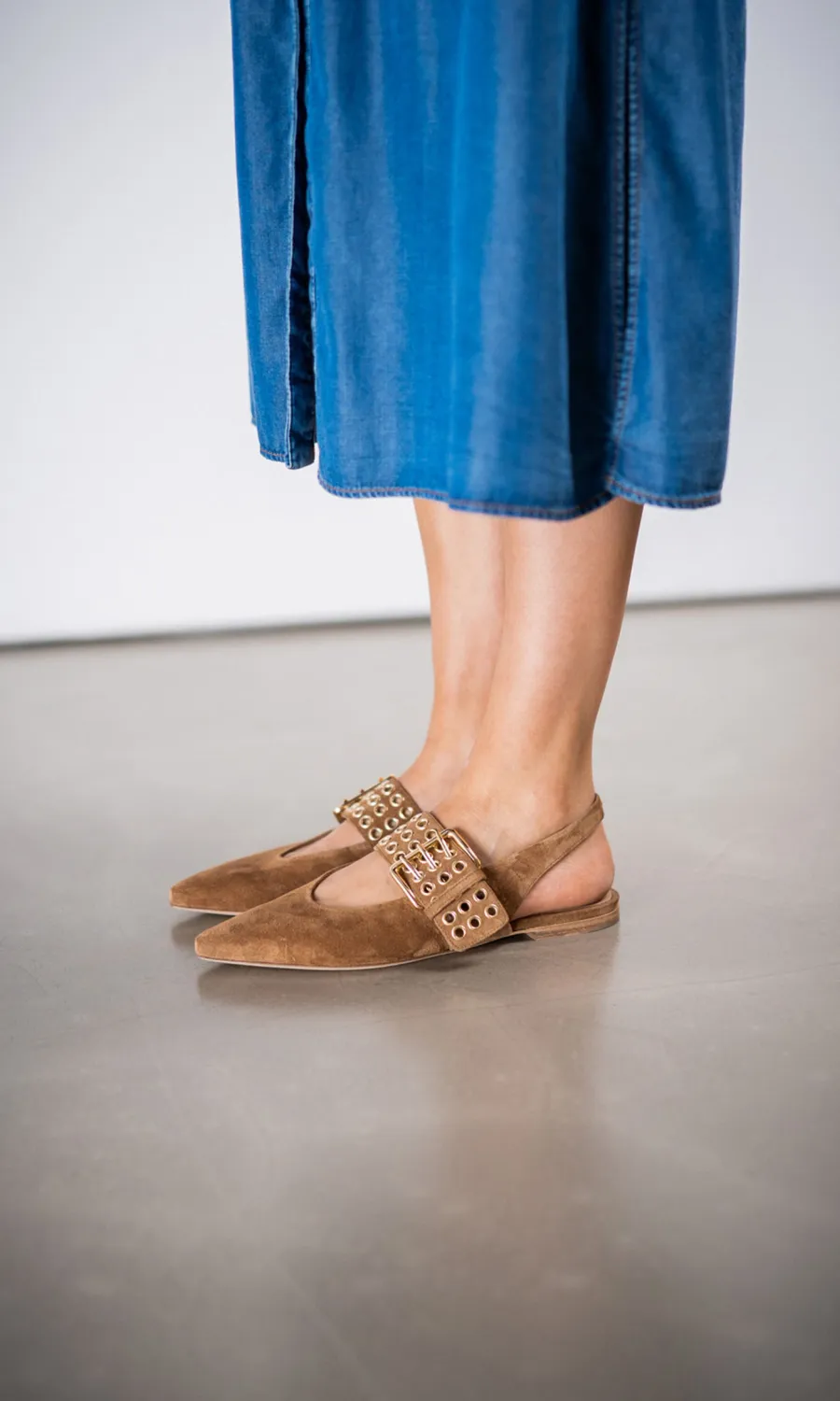 KENNEL &amp; SCHMENGER - NIKA