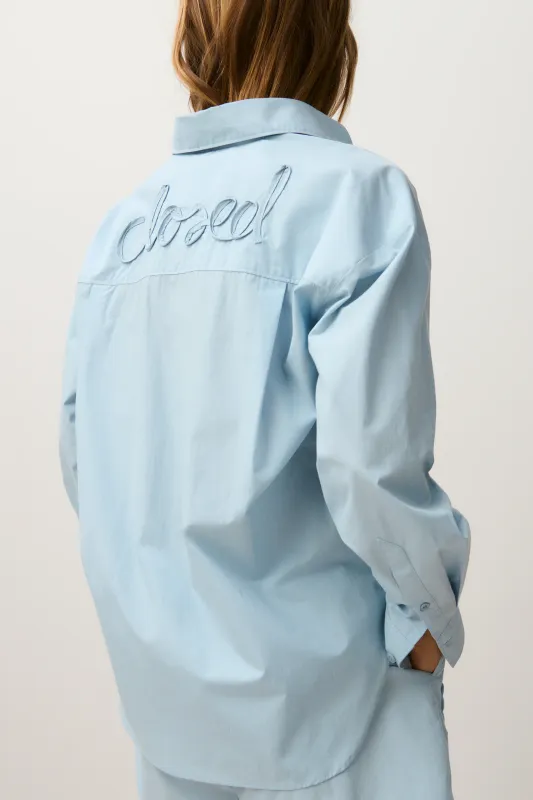 CLOSED - Hemd