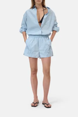 CLOSED - Shorts