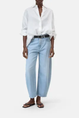 CLOSED - Barrel Jeans Jazzie