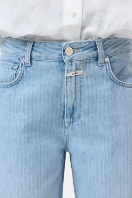 CLOSED - Barrel Jeans Jazzie