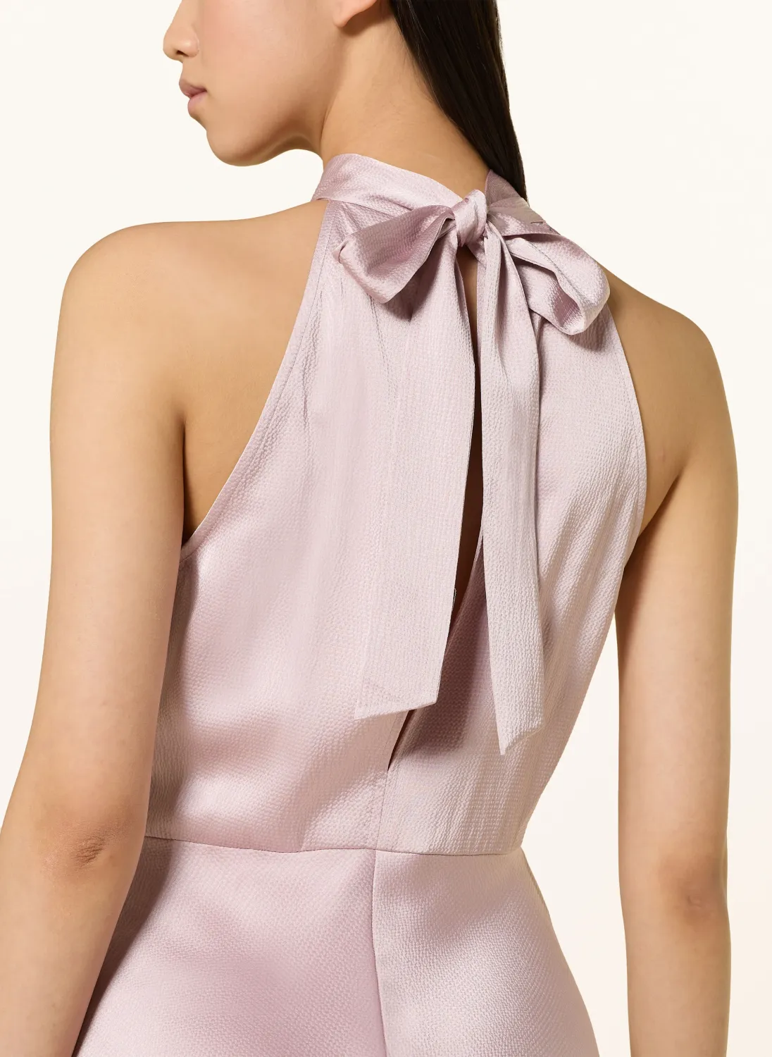 SAMSØE SAMSØE - Kleid