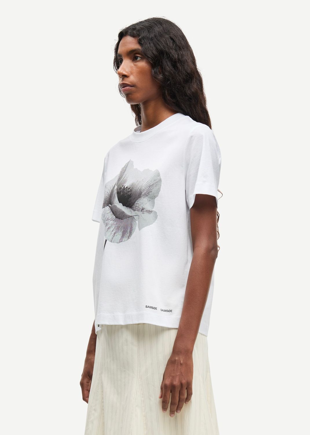 SAMSØE SAMSØE - Shirt