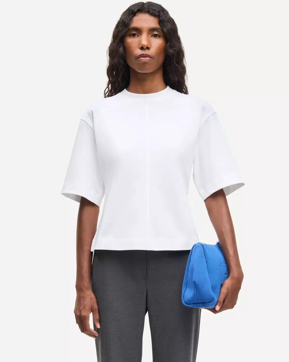 SAMSØE SAMSØE - Shirt