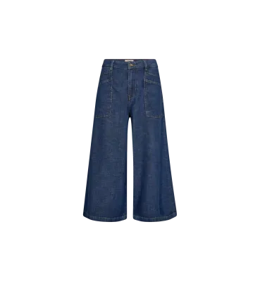 MOS MOSH - Jeansculotte