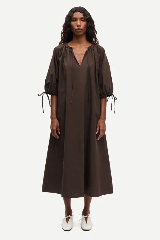 SAMSØE SAMSØE - Kleid