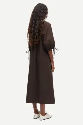 SAMSØE SAMSØE - Kleid