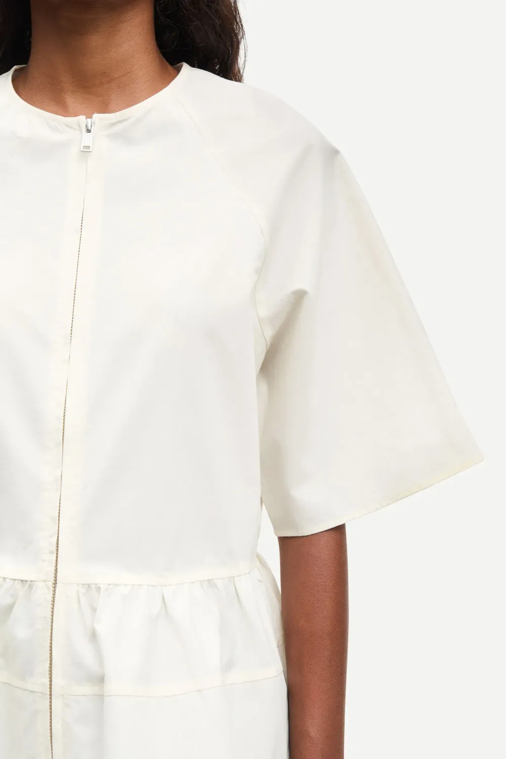 SAMSØE SAMSØE - Bluse