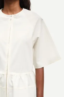 SAMSØE SAMSØE - Bluse