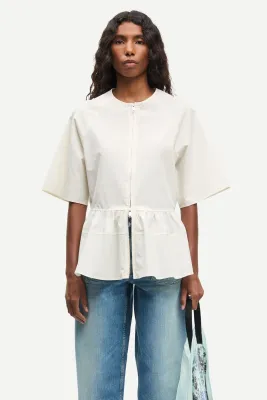 SAMSØE SAMSØE - Bluse