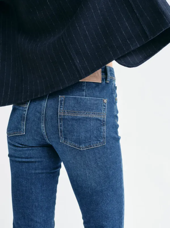 MOS MOSH - Jeans