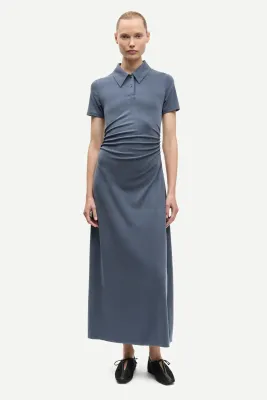 SAMSØE SAMSØE - Kleid