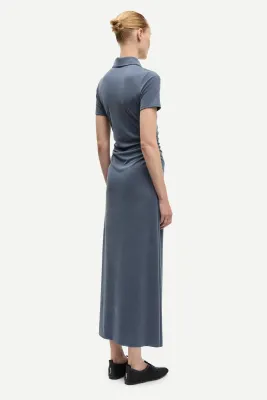 SAMSØE SAMSØE - Kleid