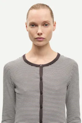 SAMSØE SAMSØE - Cardigan