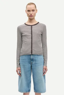 SAMSØE SAMSØE - Cardigan