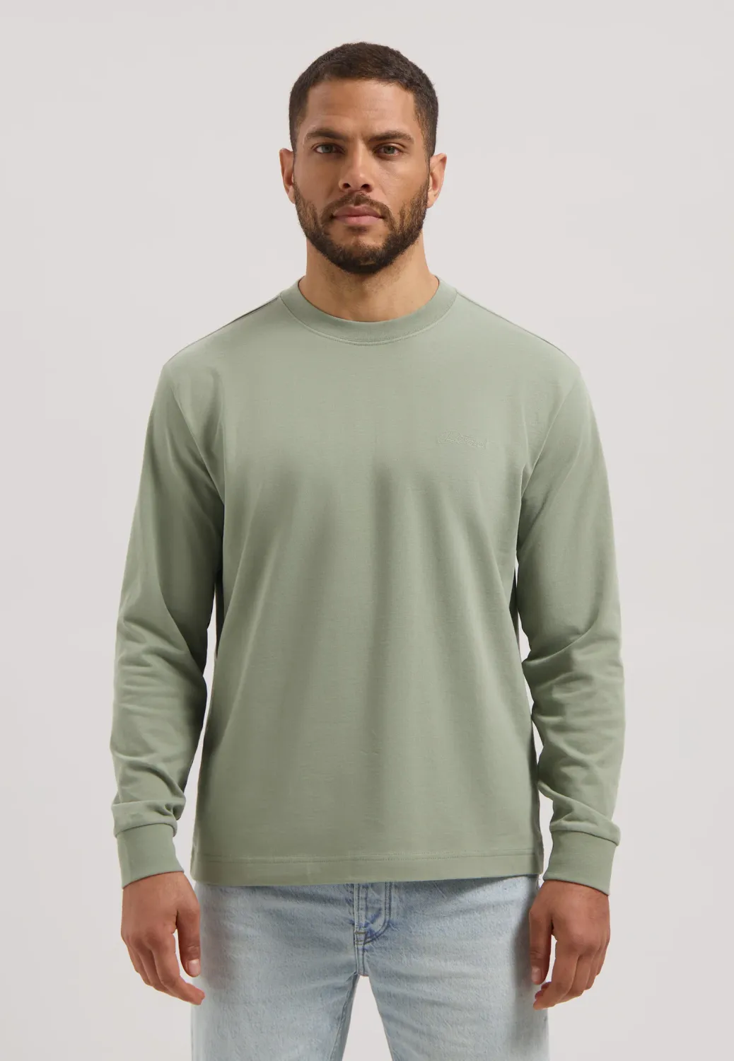 DSTREZZED - Sweater