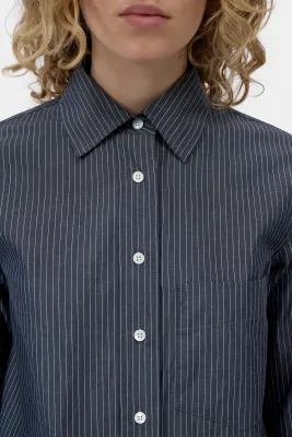 CLOSED - Bluse