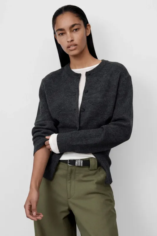 CLOSED - Cardigan