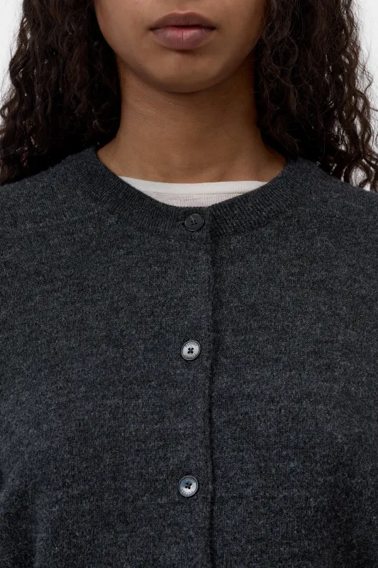 CLOSED - Cardigan