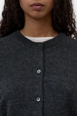 CLOSED - Cardigan