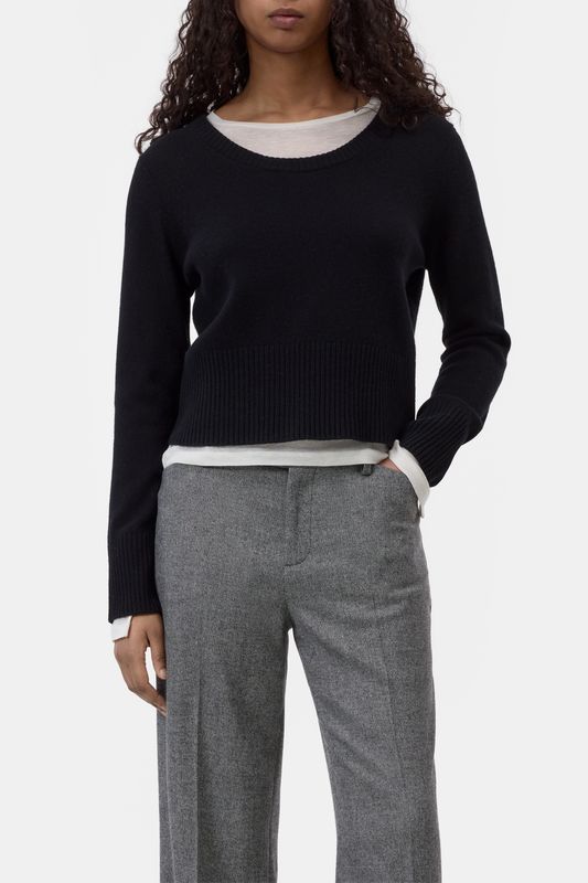 CLOSED - Pullover