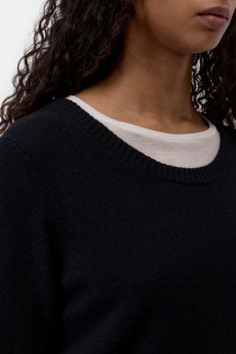 CLOSED - Pullover