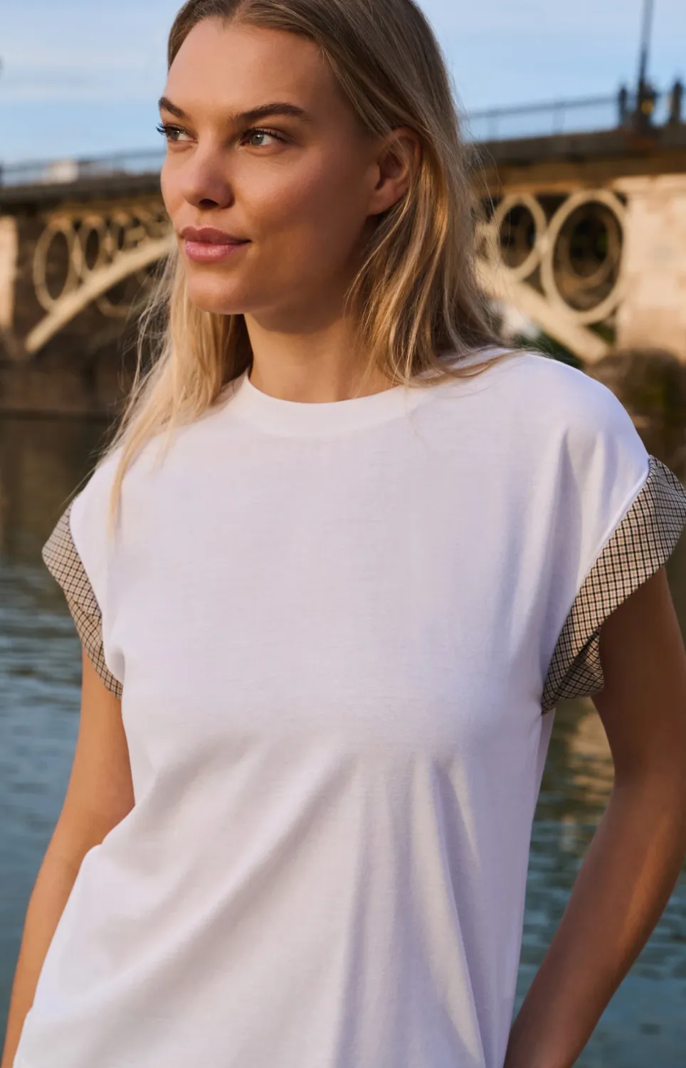 YAYA - Shirt