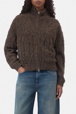 CLOSED - Cardigan