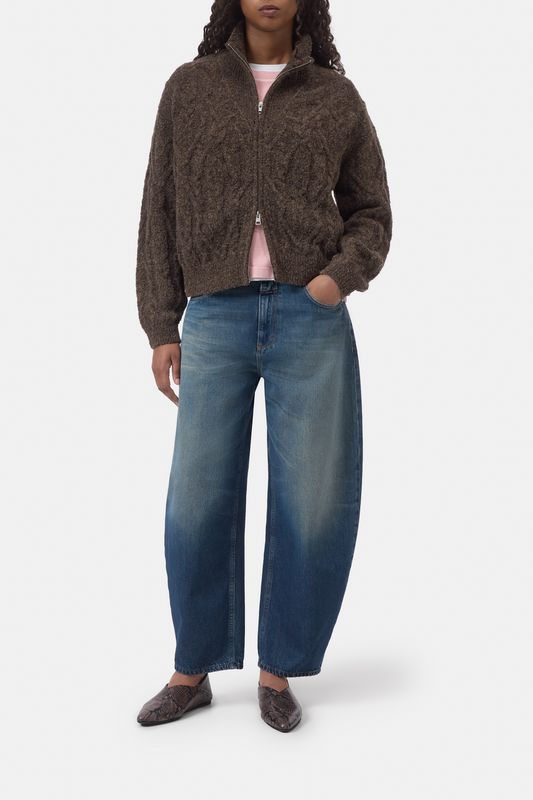 CLOSED - Cardigan